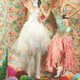 Image for article titled Prom Dresses Are Especially Hideous This Year